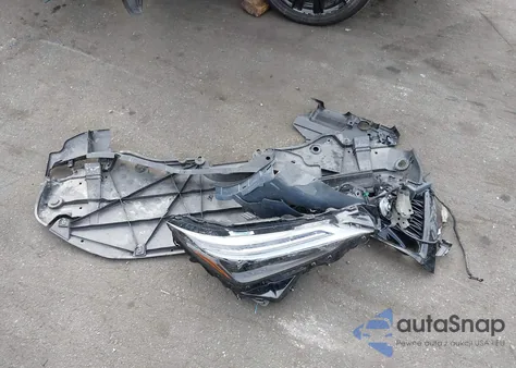 2024 Lexus Nx 450H+ F Sport Handling из США, поврежденный, VIN JTJKKCFZXR2040627